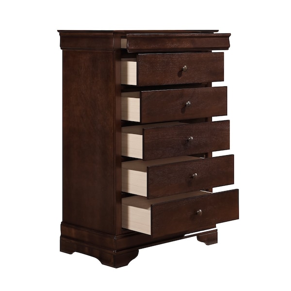 Homelegance Abbeville Bedroom Bedroom Chest - 1856-9