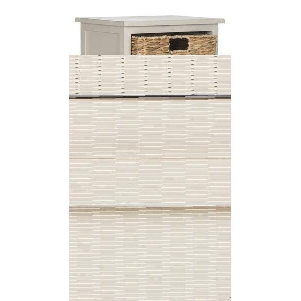 Safavieh Connery Cabinet- Vintage Grey - 35 X 11.8 X 15.9 In. - AMH5742D