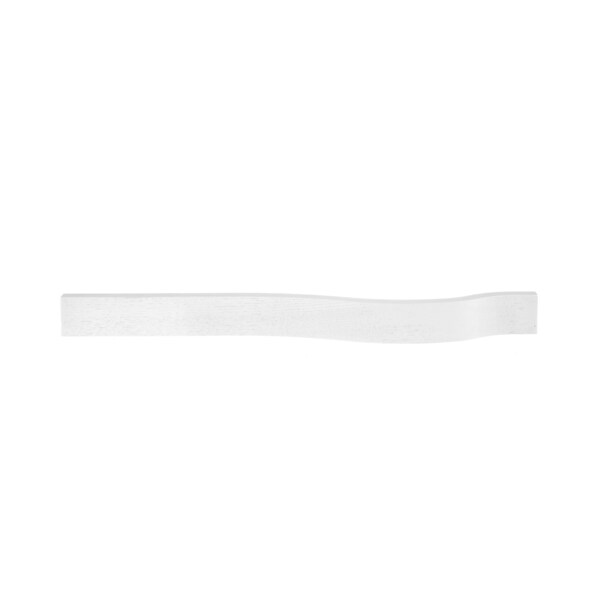 Richelieu 12 5/8 in (320 mm) Center-to-Center Milk Oak Contemporary Cabinet Pull - 646432033