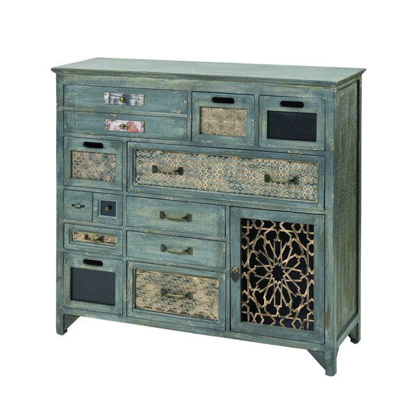 Elk Home Topanga Cabinet - 3116-027