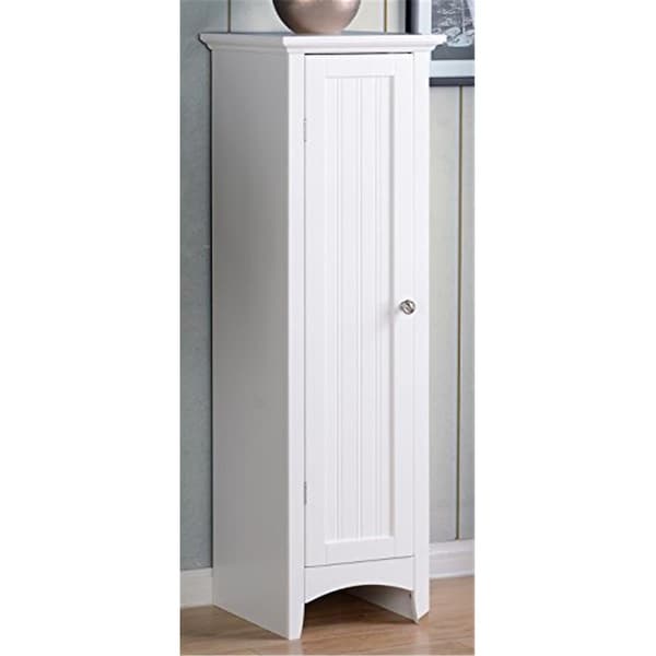 American Furniture Classics One Door Kitchen Storage Pantry - 25501