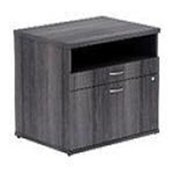 Diamond Naturals Sprichards  Cabinet Low Credenza Wch - LLR16213