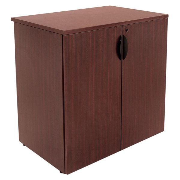Regency Regency Legacy 29 in. Office Storage Cabinet- Mahogany - LSC3535MH