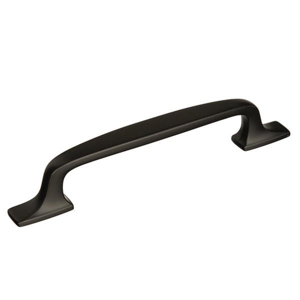 Gardencare 128 mm Highland Ridge Cabinet Pull - Black Bronze - GA724779