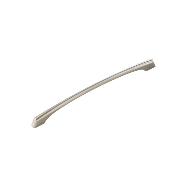 Hickory Hardware Pull 8-13/16 Inch (224mm) Center to Center - P3041-SS