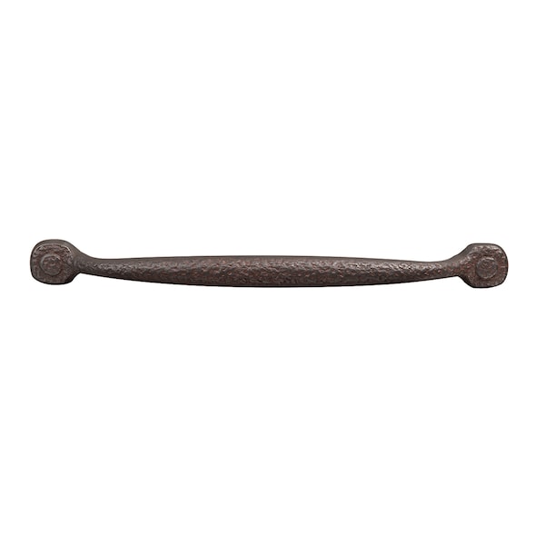 Hickory Hardware Pull 7-9/16 Inch (192mm) Center to Center - P2996-RI