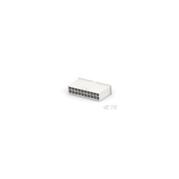 Te Connectivity 20P FH PLUG VAL-U-LOK FH GW - 2-1969604-0