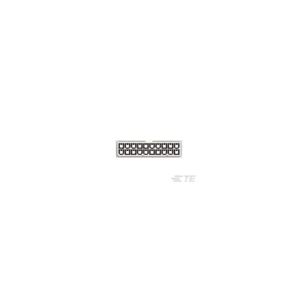 Te Connectivity 20P FH PLUG VAL-U-LOK FH GW - 2-1969604-0