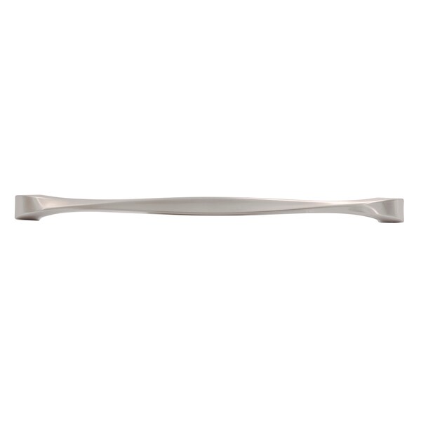 Hickory Hardware Pull 12 Inch Center to Center - H076021-SN