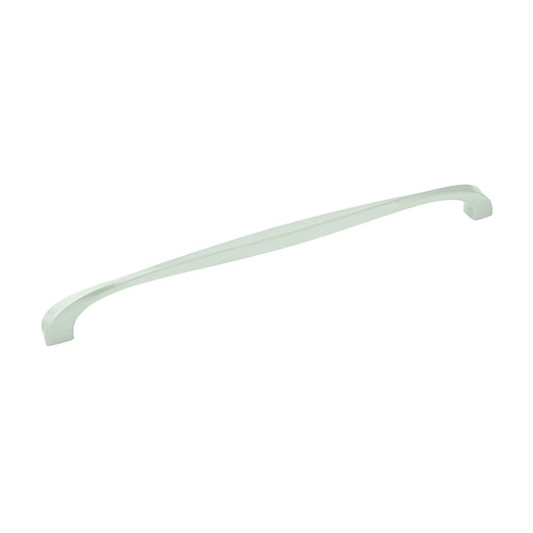 Hickory Hardware Pull 12 Inch Center to Center - H076021-SN