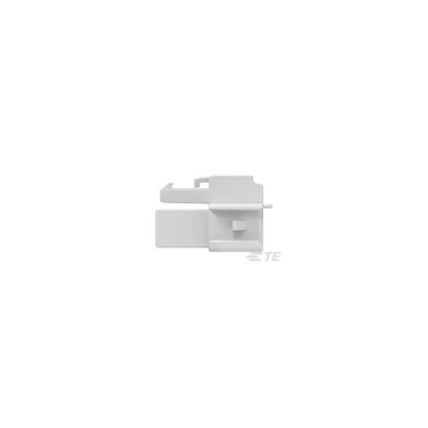 Te Connectivity PTL 1X5 PLUG HSG STD TEMP KEY A NAT - 1-1971773-7