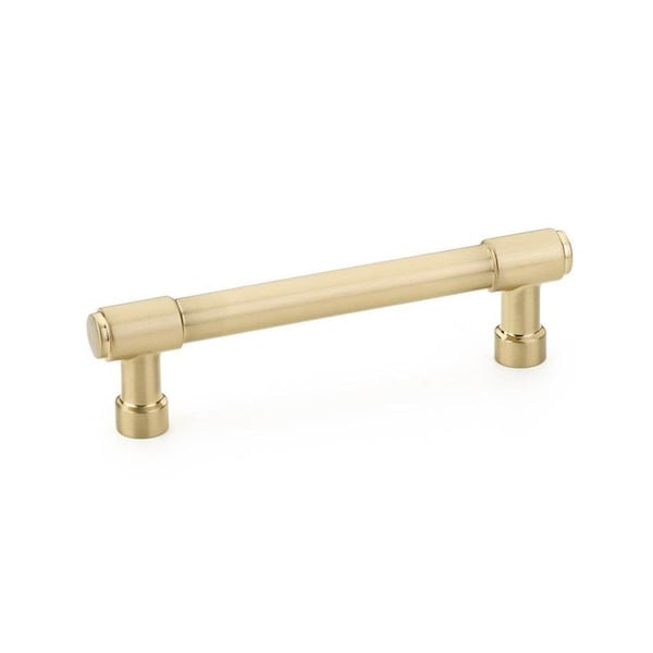 Vecindario 4 in. C-C US4 Industrial Modern Jasper Cabinet Pull - VE3236145