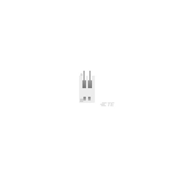 Te Connectivity HEADER ASSY 4POS KEYING-A NEW GIC3.3 - 1-1971906-2