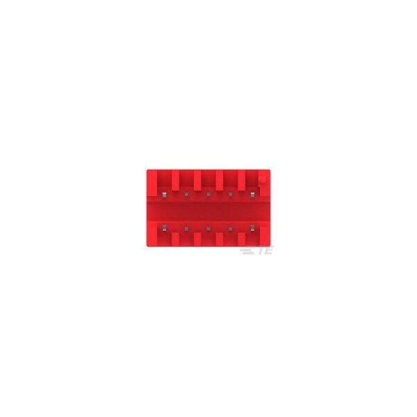 Te Connectivity HEADER ASSY 10POS KEYING-C NEW GIC3.3 - 3-1971906-5