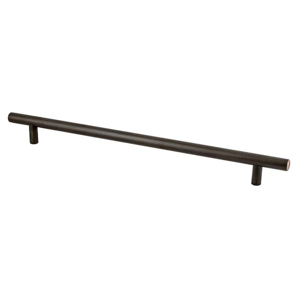 Berenson 256 mm CC Tempo Pull with Verona Bronze - 0809-20VB-P