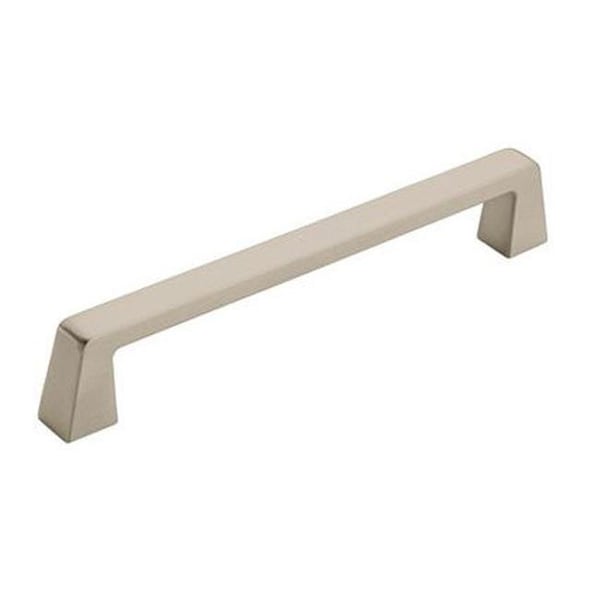 Amerock Amerock BP55278-G10 160mm Pull - Satin Nickel - A55278-G10