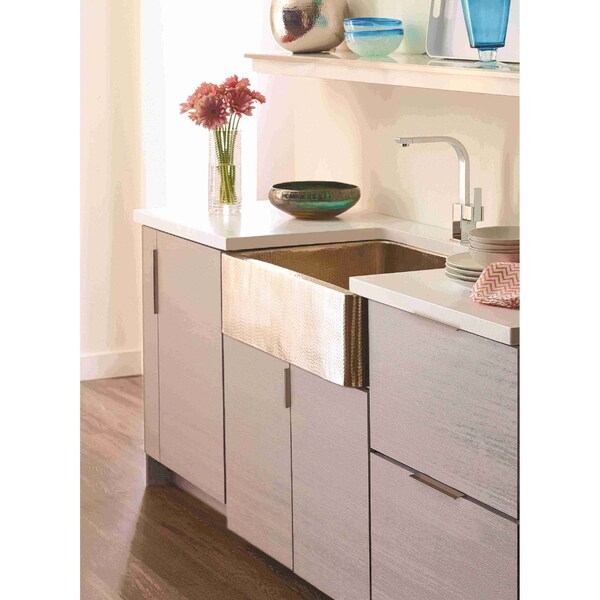 Amerock Edge Pull 3-3/4 in 96 mm Center-to-Center Polished Chrome Cabinet Pull - BP3657426