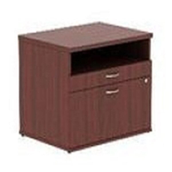 Diamond Naturals Sprichards  Cabinet Low Credenza Mah - LLR16212