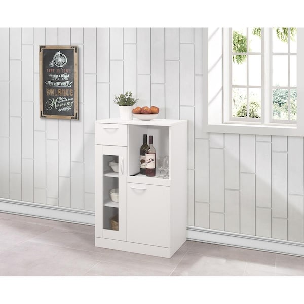 Kings Furniture Lewiston Kitchen Cabinet - K540