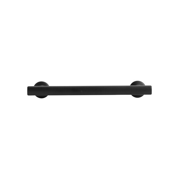 Hickory Hardware Pull 5-1/16 Inch (128mm) Center to Center - H077882MB