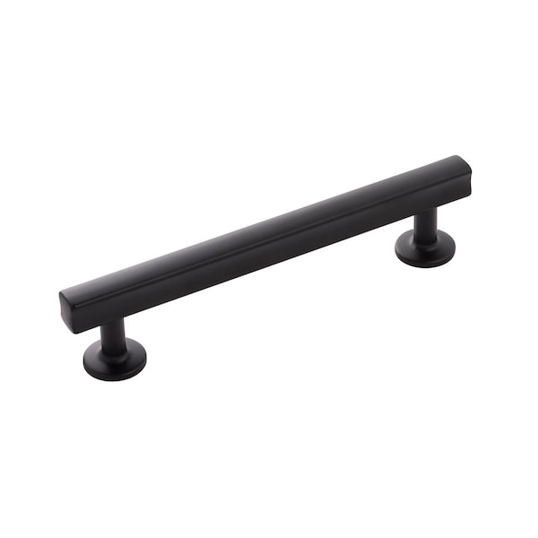 Hickory Hardware Pull 5-1/16 Inch (128mm) Center to Center - H077882MB