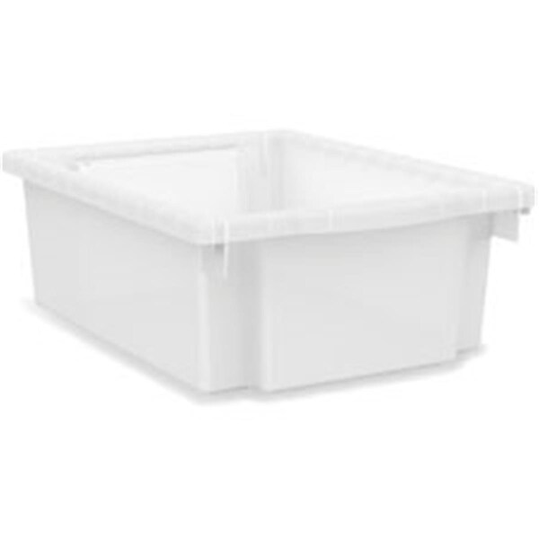 Juki Furniture 3 in. Flagship Storage Collection Bin Kit, Multi Color - JU3193810