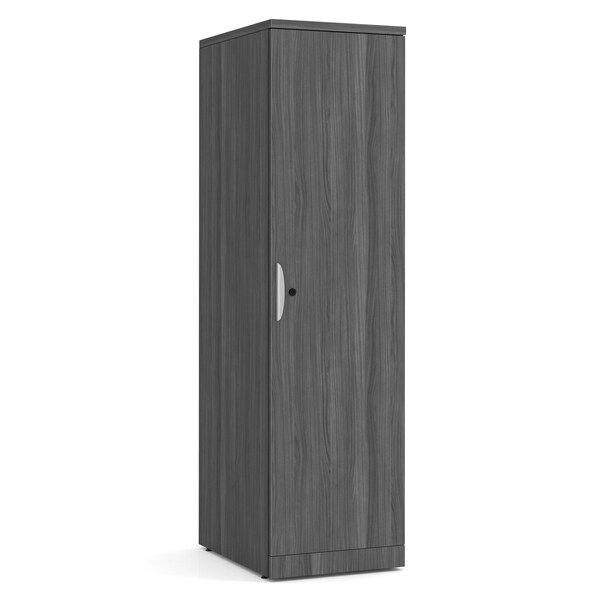 Officesource Storage & Wardrobe Cabinets Personal Unit - OS150CG