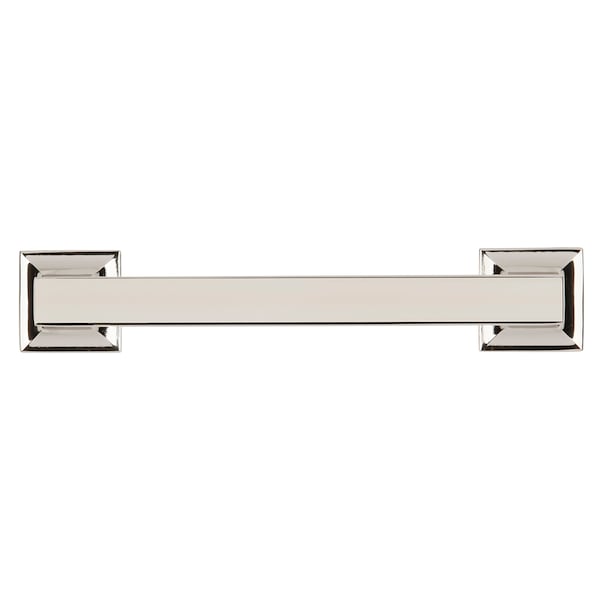 Hickory Hardware Pull 5-1/16 Inch (128mm) Center to Center - P3012-14