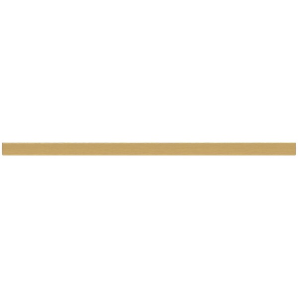 Hickory Hardware Pull 8-13/16 Inch (224mm) Center to Center - HH075422-BGB