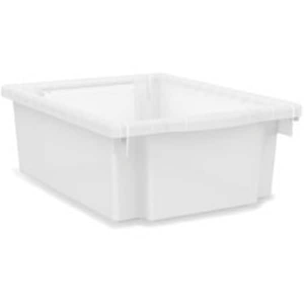 The Hon Co 6 in. Flagship Storage Collection Bin KitOther Color - HONHFMBIN6