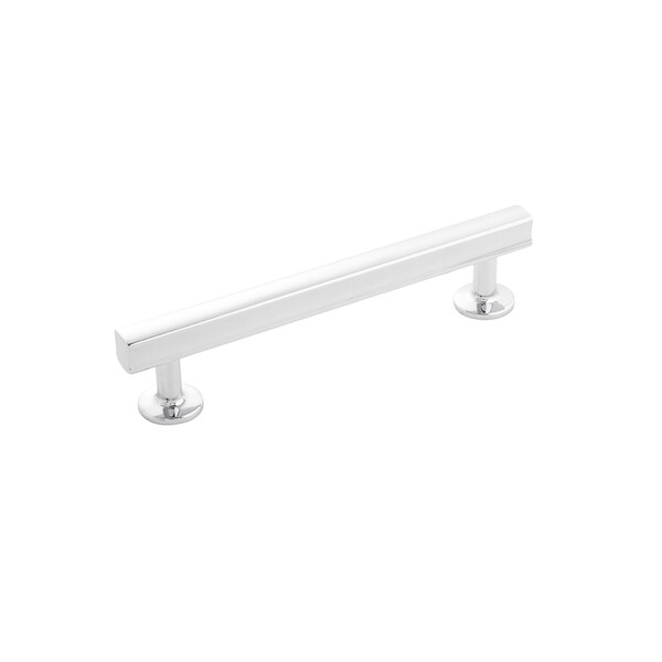 Hickory Hardware Pull 5-1/16 Inch (128mm) Center to Center - H077882CH