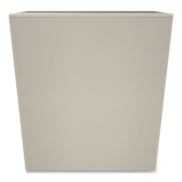Hon Assembled Storage Cabinet, 36w x 18-1/4d x 41-3/4h, Putty - HSC1842.L.L