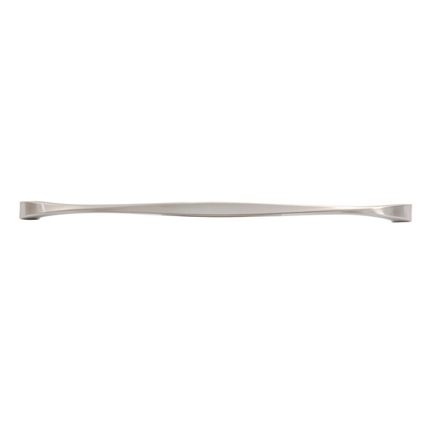 Hickory Hardware Pull 8-13/16 Inch (224mm) Center to Center - H076020-SN