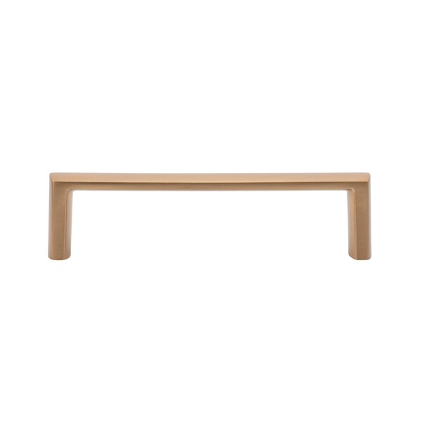 Designperfect 3-3/4'' Center-to-Center Handle Pull, Champagne Bronze/Gold, 25PK - DPA25S443CBZ