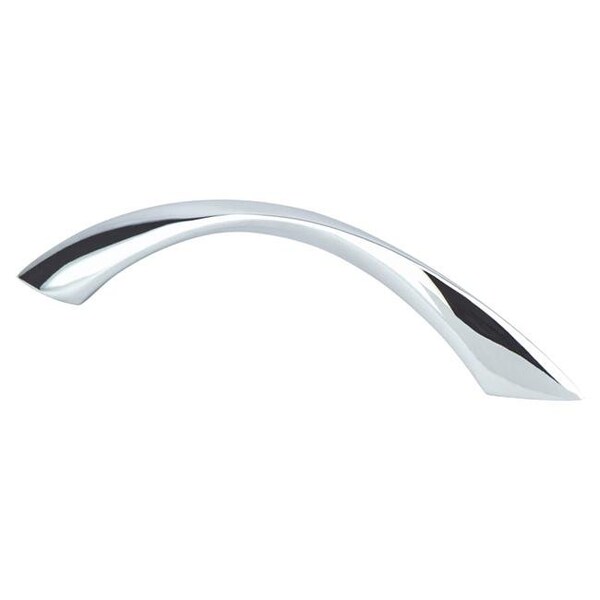 Berenson Berenson 9410-1026-P 96 x 129 mm CC Advantage Plus 6 Pull with Polished Chrome - 9410-1026-P