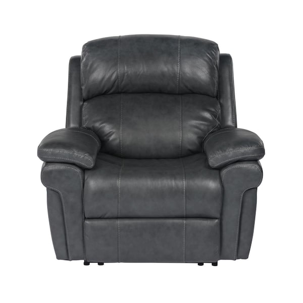 Sunset Trading Luxe Leather Power Reclining Chair - SU-9102-94-1394-85