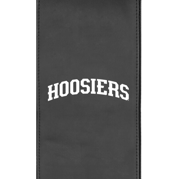 Dreamseat Relax Recliner with Indiana University Hoosier Logo - XZ53900CDHTBK-PSCOL13902