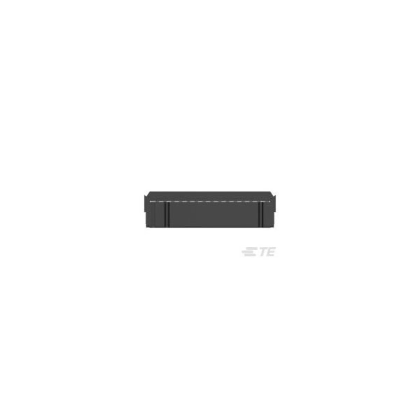 Te Connectivity 30 NOVO MIL 15DP  LEAD FREE - 1658620-7
