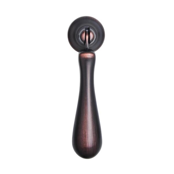 Utopia Alley Danbury 3 inch Pendant Cabinet Pull Oil Rubbed Bronze - HW270PLRB011