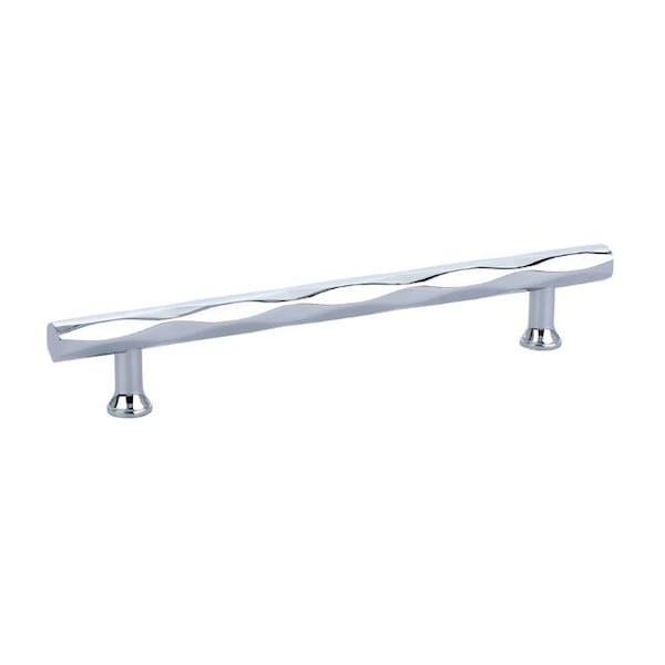 Emtek Bright Chrome Pull 86430US26 - 86430US26