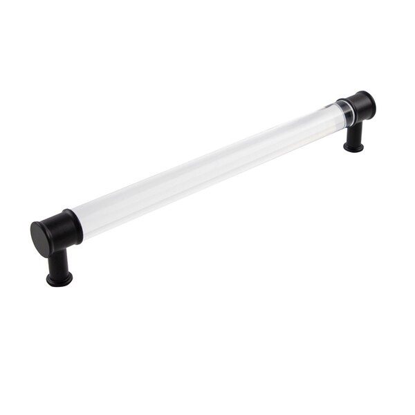 Hickory Hardware Pull 12 Inch Center to Center, 5PK - P3711-CAMB-5B
