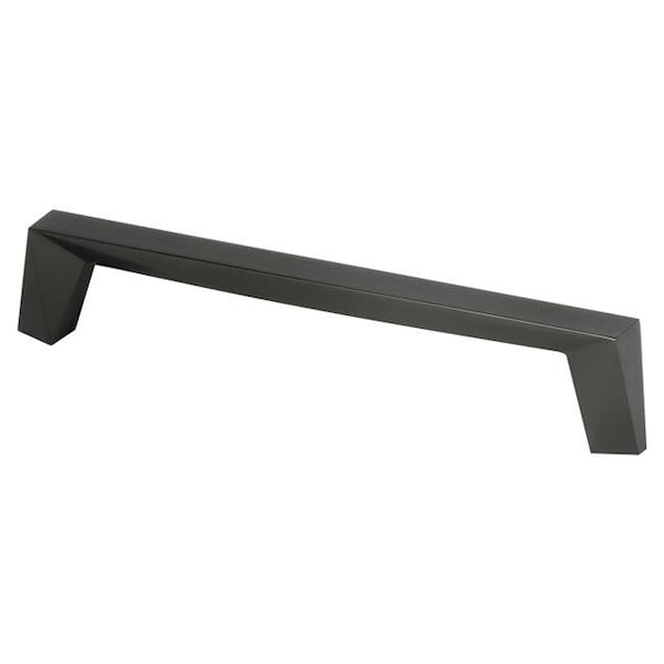 Berenson Berenson 2392-1SLT-P 160 mm Swagger CC Slate Pull - 2392-1SLT-P