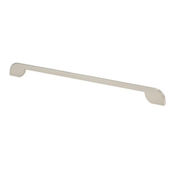Gan Eden s 288 mm. Or 320 mm. Thin Modern Pull - Satin Nickel - GA1232276