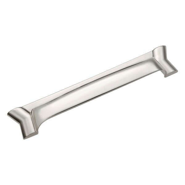 Hickory Hardware Cup Pull 3 Inch & 3-3/4 Inch (96mm) Center to Center - HH74671-14