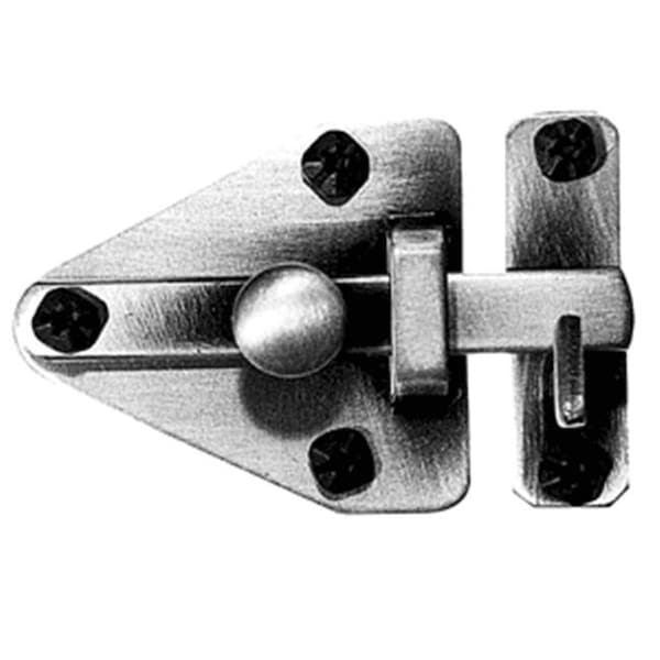 Acorn Mfg Acorn AL5BR 092 Arrowhead Cabinet Latch - AL5BR