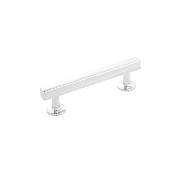 Hickory Hardware Pull 3-3/4 Inch (96mm) Center to Center - H077881CH
