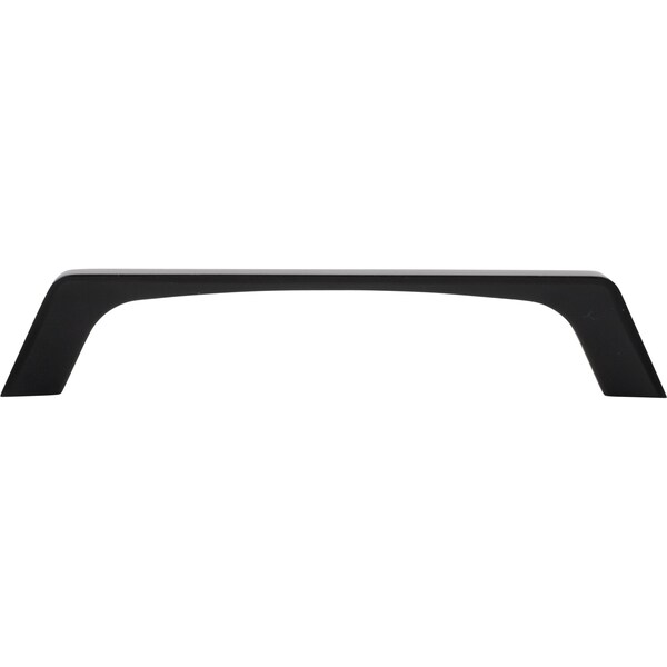 Designperfect 5-1/16'' Center-to-Center Handle Pull, Brushed Oil Rubbed Bronze, 10PK - DPA10S514ORB