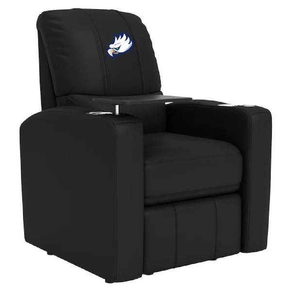 Dreamseat Stealth Power Plus Recliner with Florida Gulf Coast University Secondary Logo - XZ520823901CDSMHTUSBBLK-PSCOL13771
