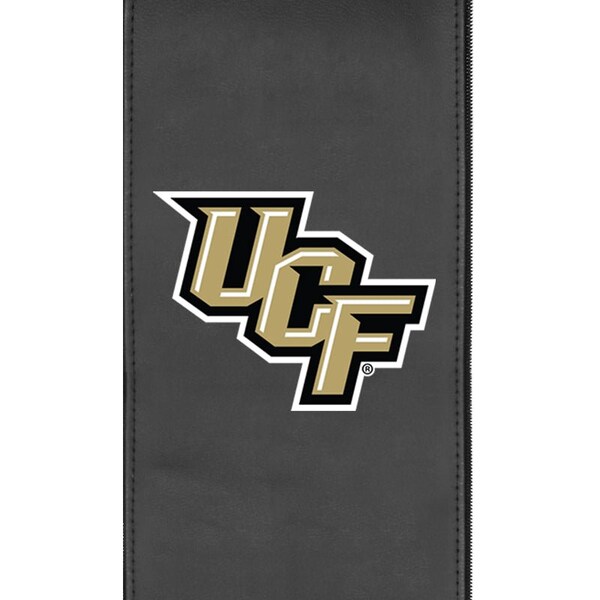 Dreamseat Stealth Power Plus Recliner with Central Florida UCF Logo - XZ520823901CDSMHTUSBBLK-PSCOL13536