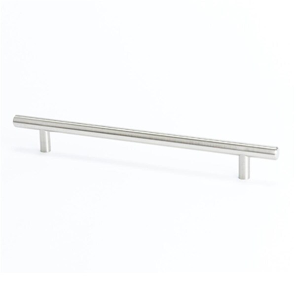 Hd Berenson 192 mm. Center Pull Tempo- Brushed Nickel - BE0806 2BPN